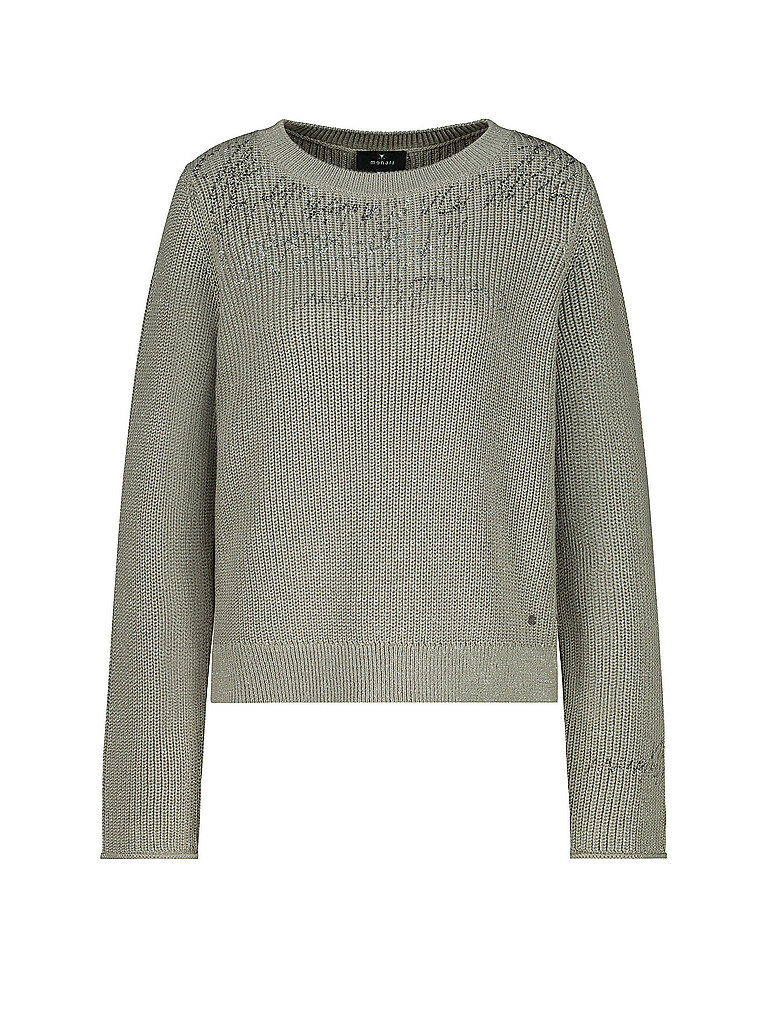 MONARI Pullover  olive | 34