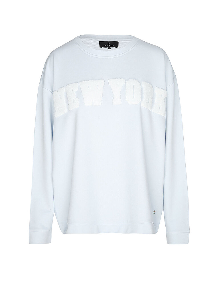 MONARI Sweater weiss | 38