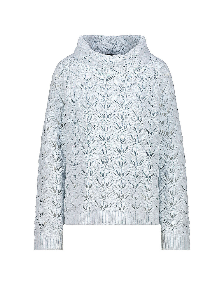 Pullover hellblau 34 damen