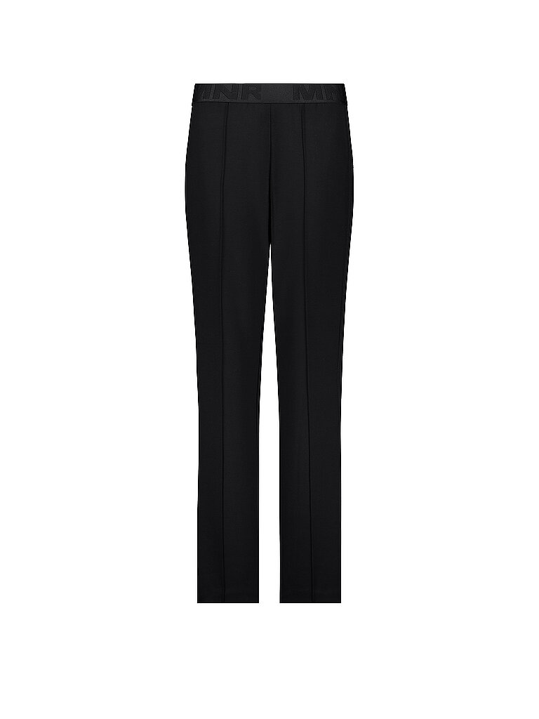MONARI Hose Jogging Fit  schwarz | 38