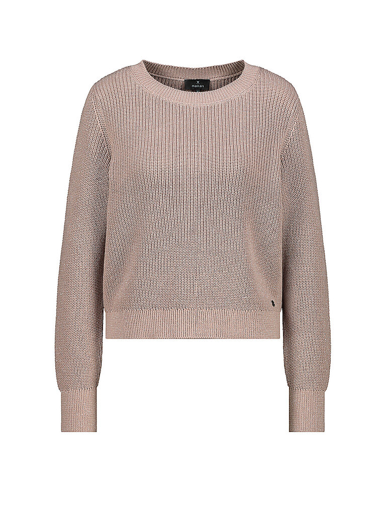 Pullover hellbraun 40 damen