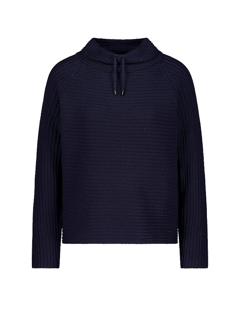 Pullover dunkelblau 36 damen