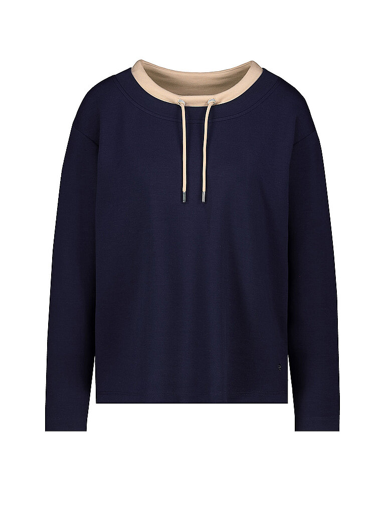 MONARI Sweater dunkelblau | 46