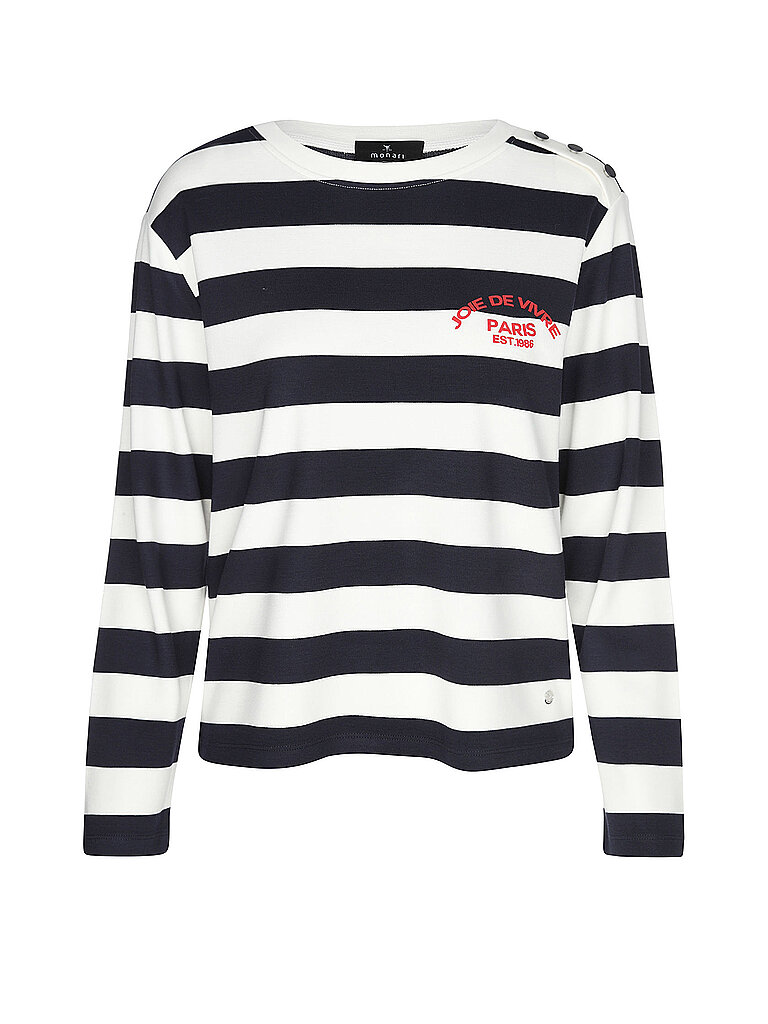 MONARI Sweater weiss 38 damen