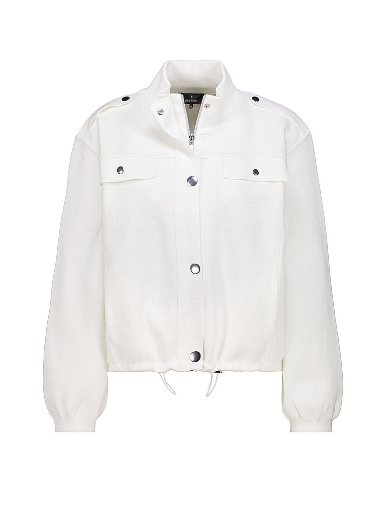 MONARI Jäckchen weiss 44 damen