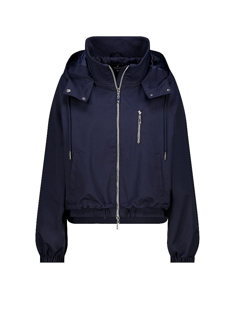 MONARI Jacke dunkelblau 40 damen