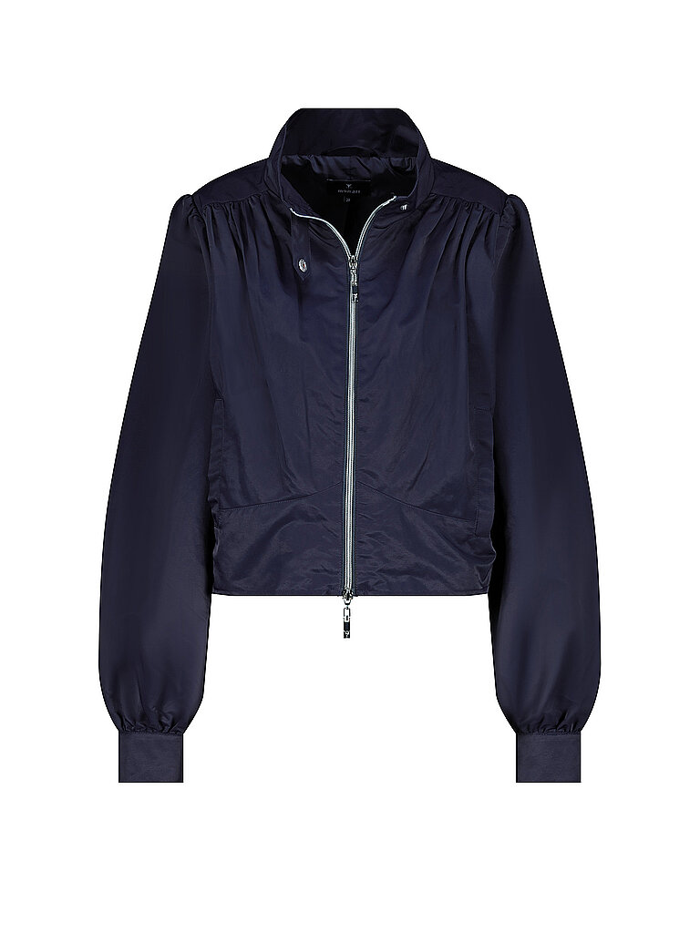 MONARI Jacke dunkelblau 46 damen