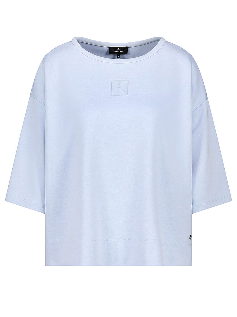 MONARI Shirt hellblau 40 damen