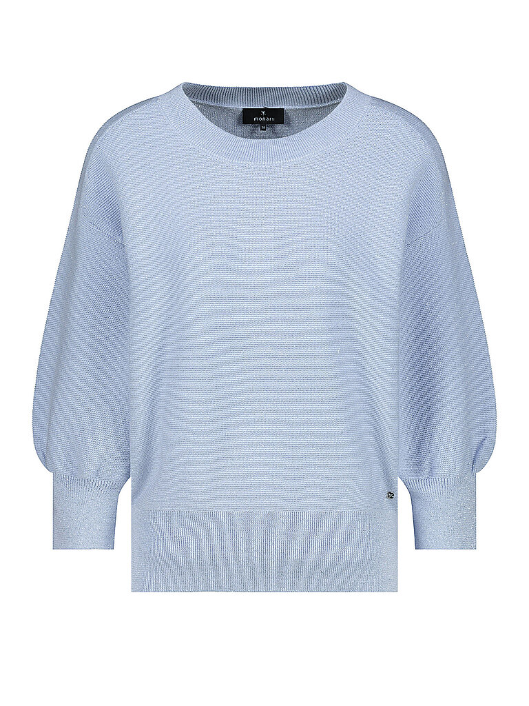 Pullover hellblau 40 damen
