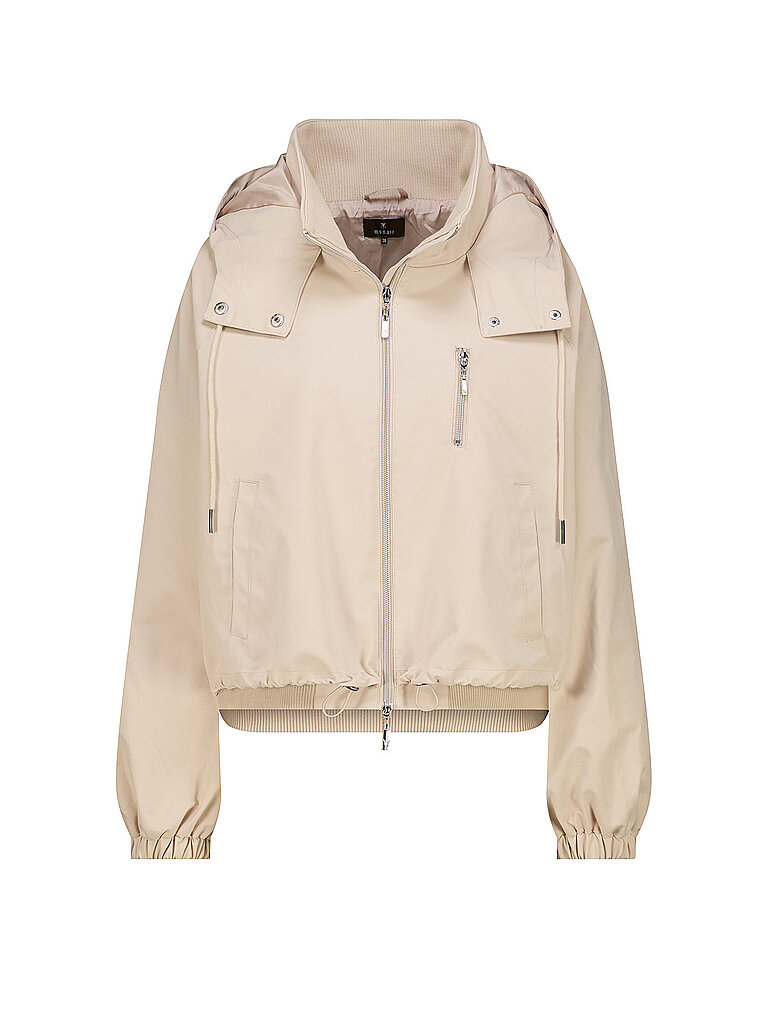 MONARI Jacke  beige | 40