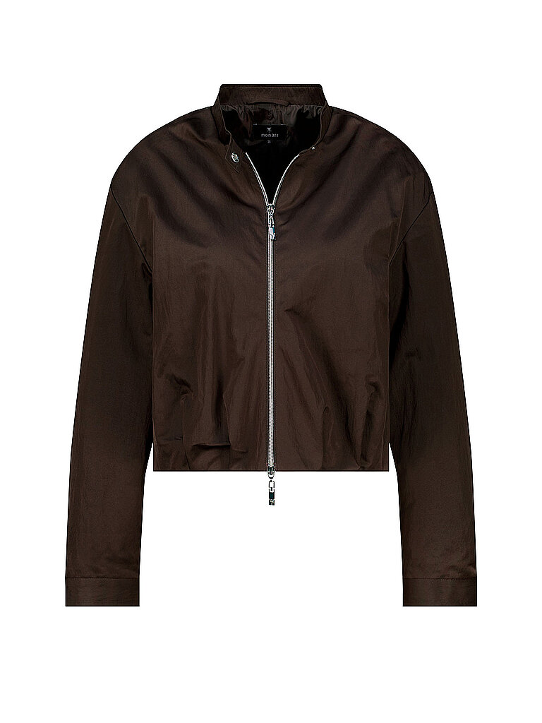 MONARI Jacke braun 38 damen
