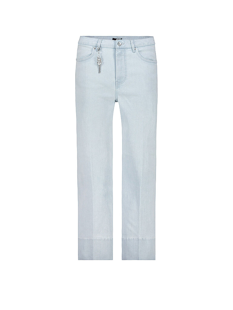 MONARI Culotte 7/8 blau 44 damen