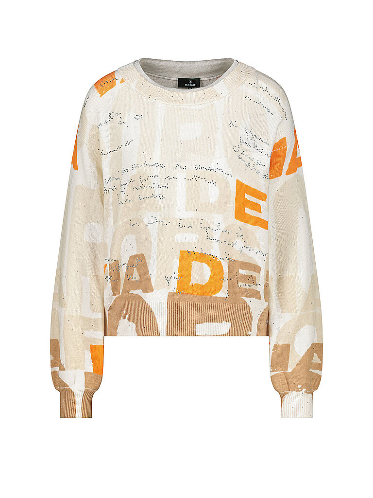 Pullover hellbraun 40 damen