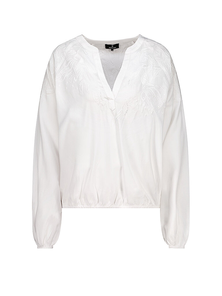 Blusenshirt weiss 42 damen