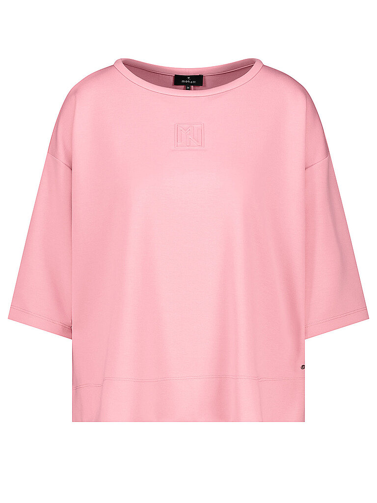 MONARI Shirt rosa 42 damen