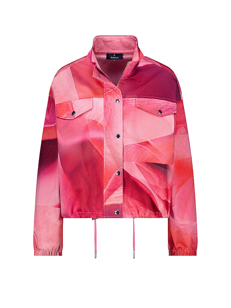 MONARI Jacke rosa 46 damen