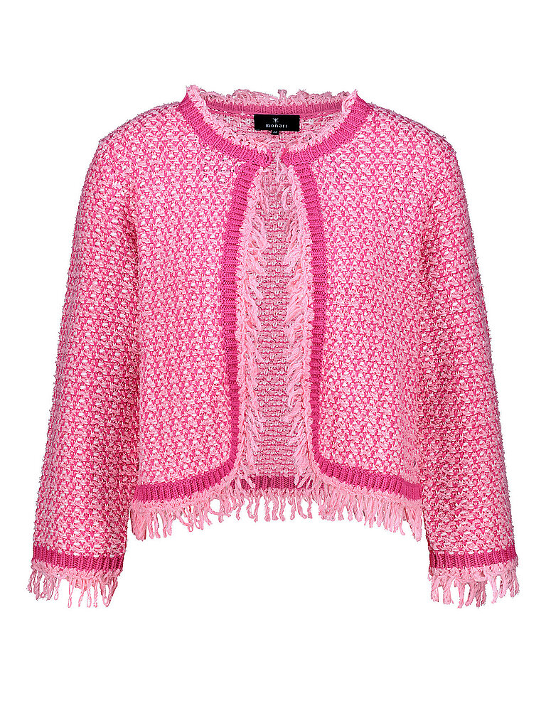MONARI Jäckchen  rosa | 40