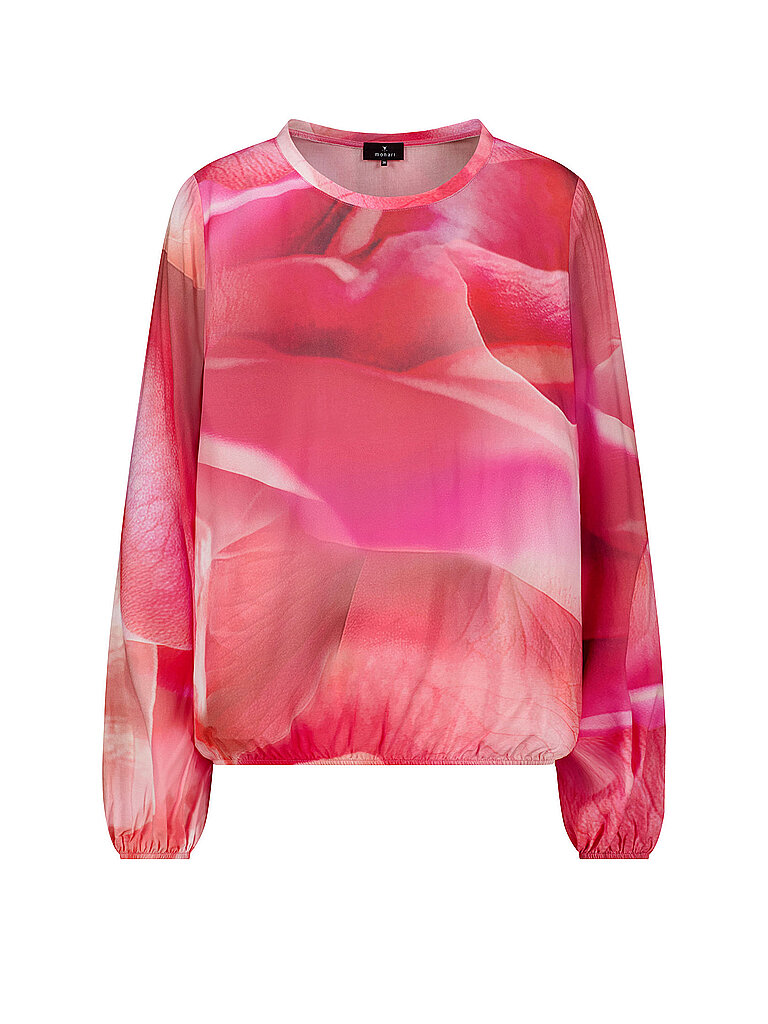 MONARI Blusenshirt rosa 38 damen