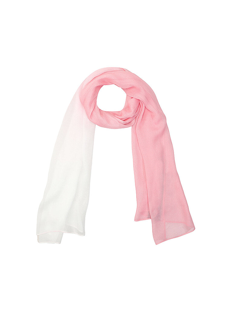 MONARI Schal rosa damen