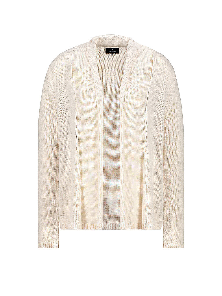 MONARI Cardigan beige 34 damen