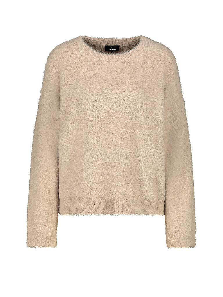 MONARI Pullover  camel | 44