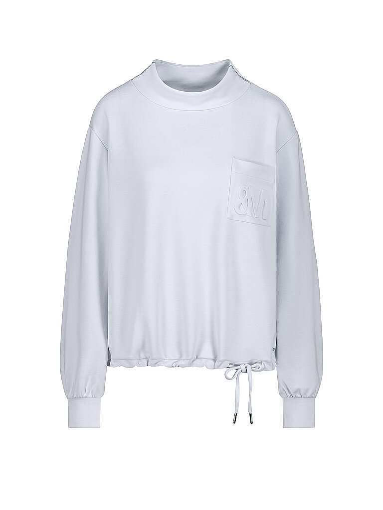 Pullover hellblau 44 damen