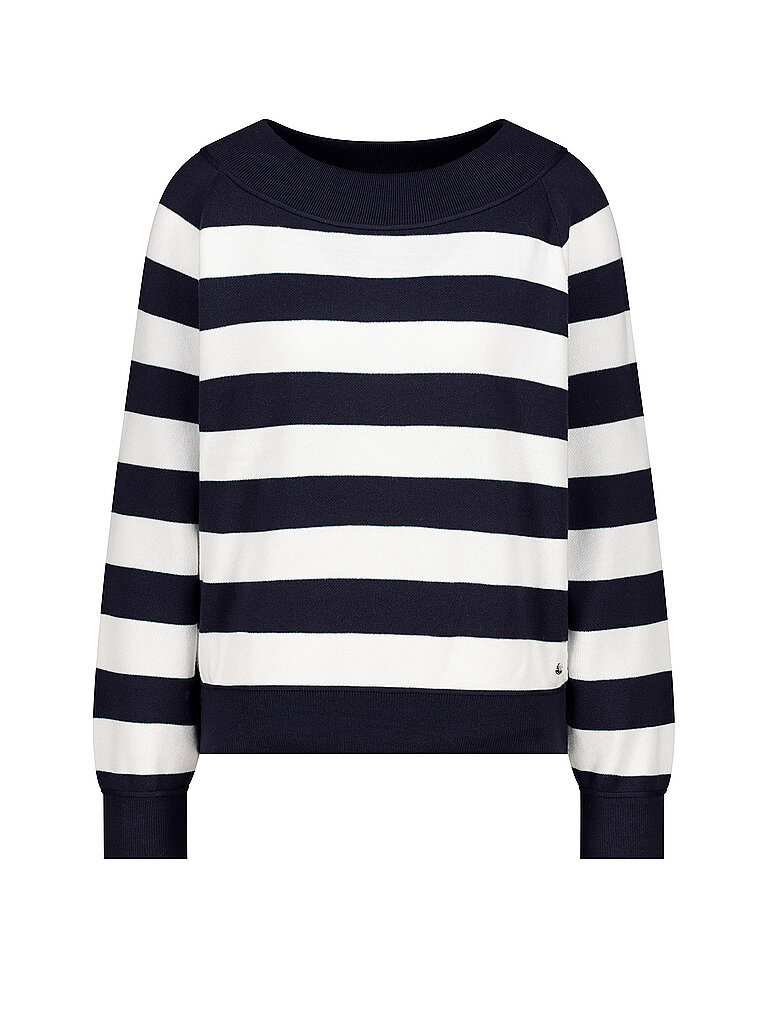 Pullover dunkelblau 42 damen