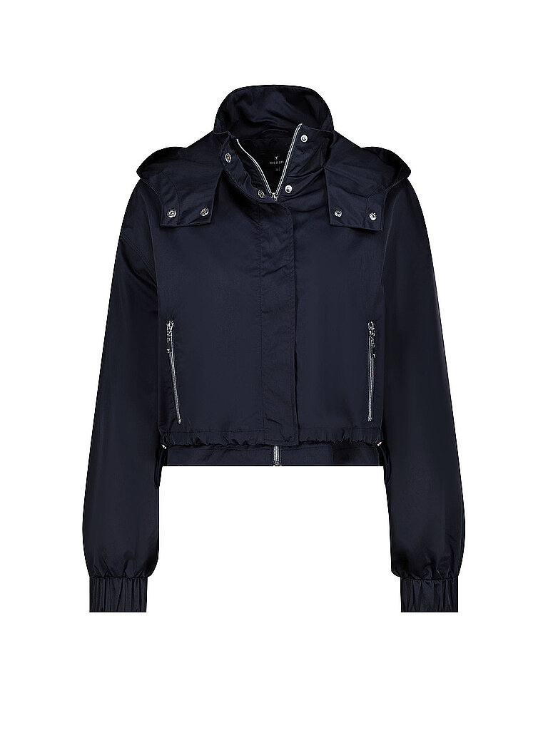 MONARI Jacke dunkelblau 36 damen