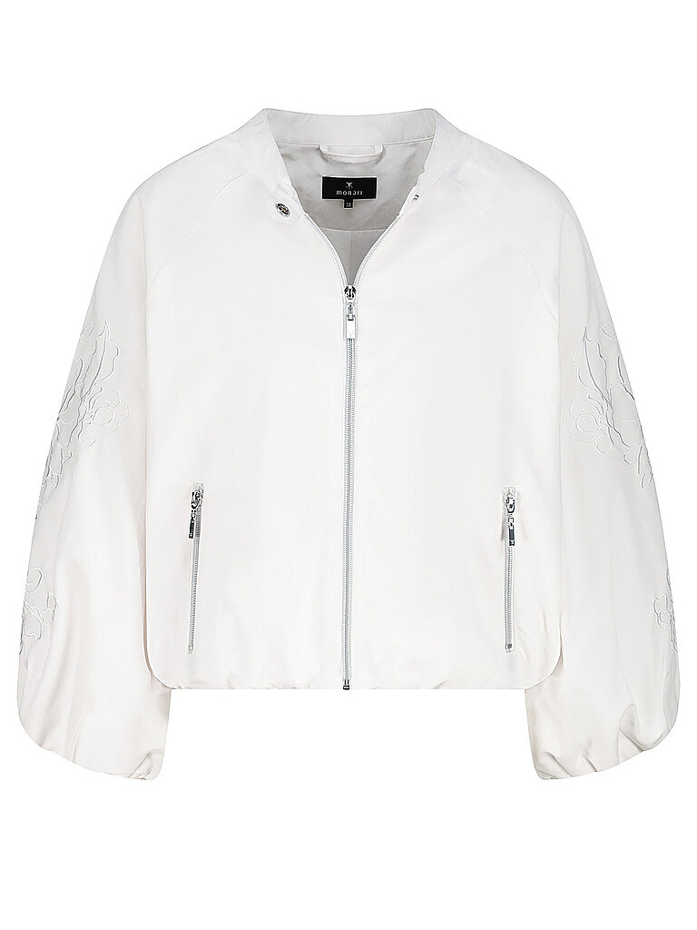 MONARI Jacke  creme | 42