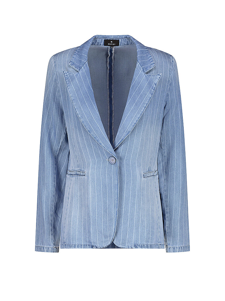 Jeansjacke hellblau 38 damen