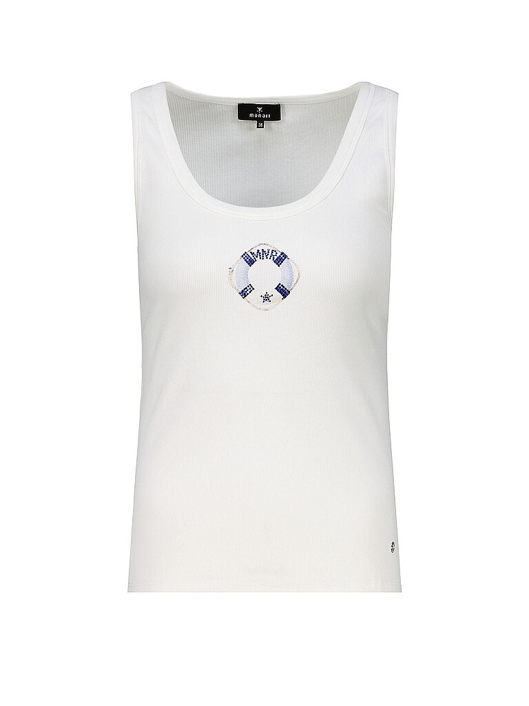 MONARI Top  creme | 40