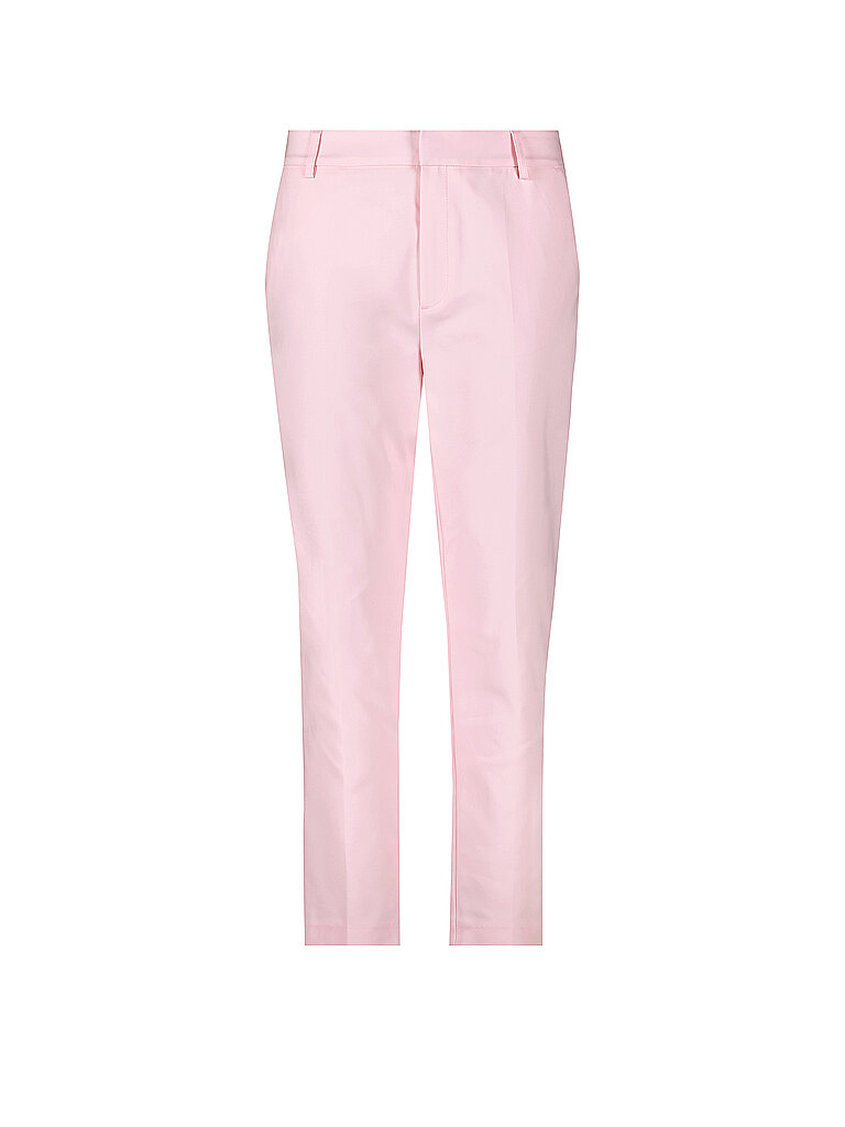 MONARI Businesshose 7/8 rosa | 38