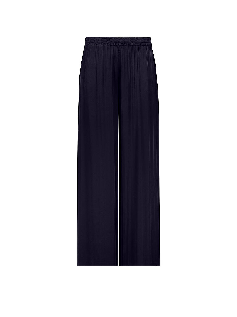 Marlenehose dunkelblau 38 damen