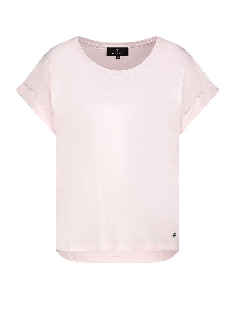 MONARI T-Shirt  rosa | 44