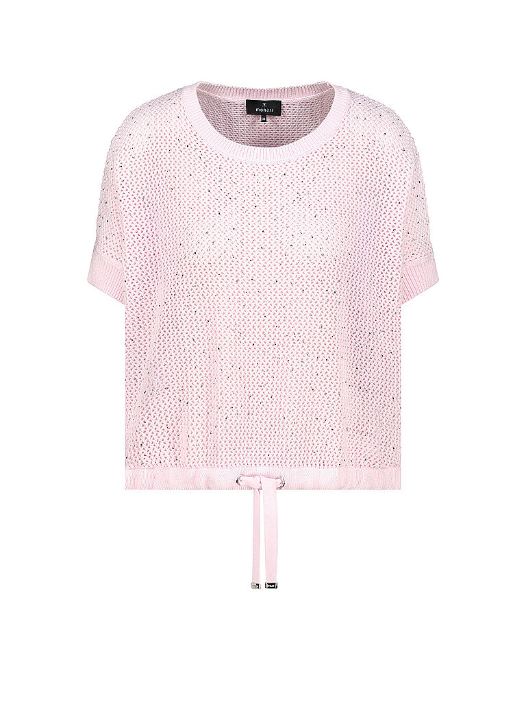MONARI Pullover  rosa | 44