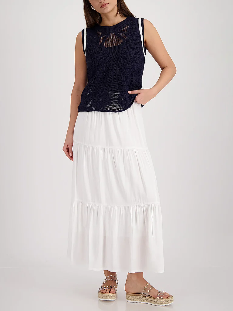Monari Pullunder Dark Blue 36 2
