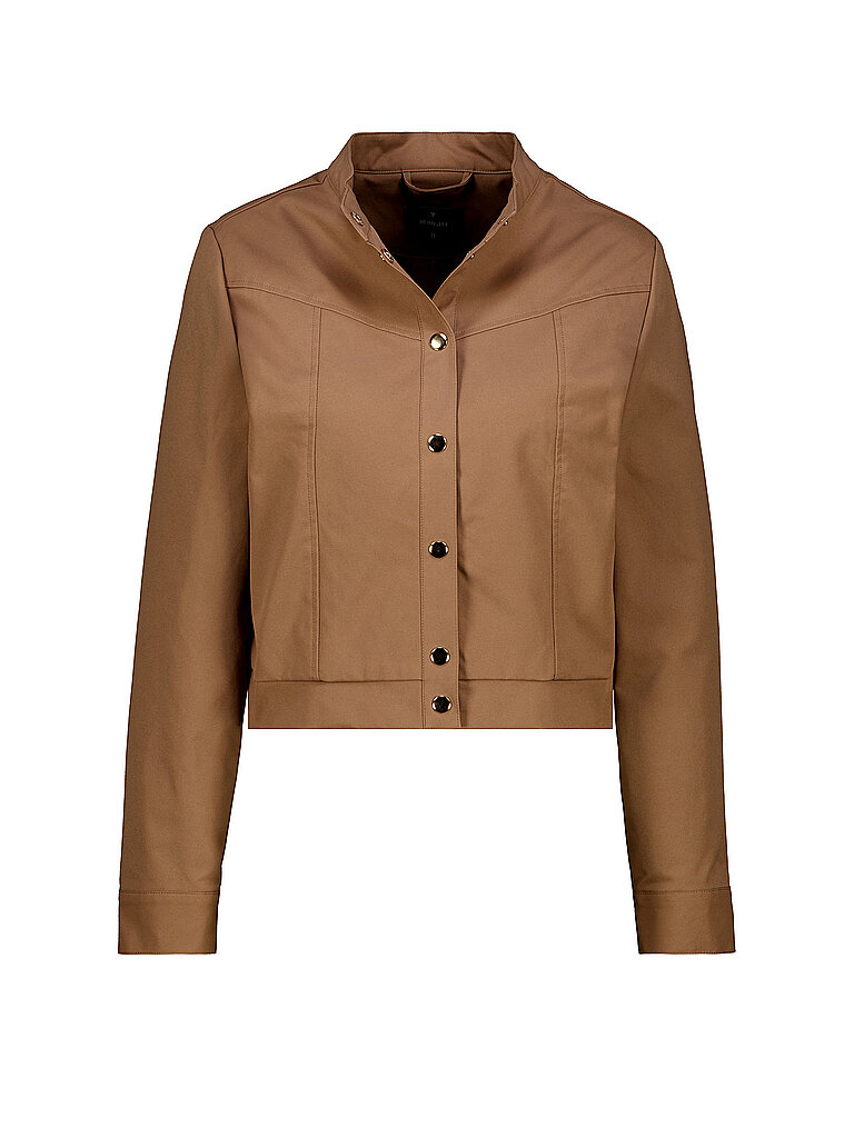 MONARI Jacke camel 34 damen