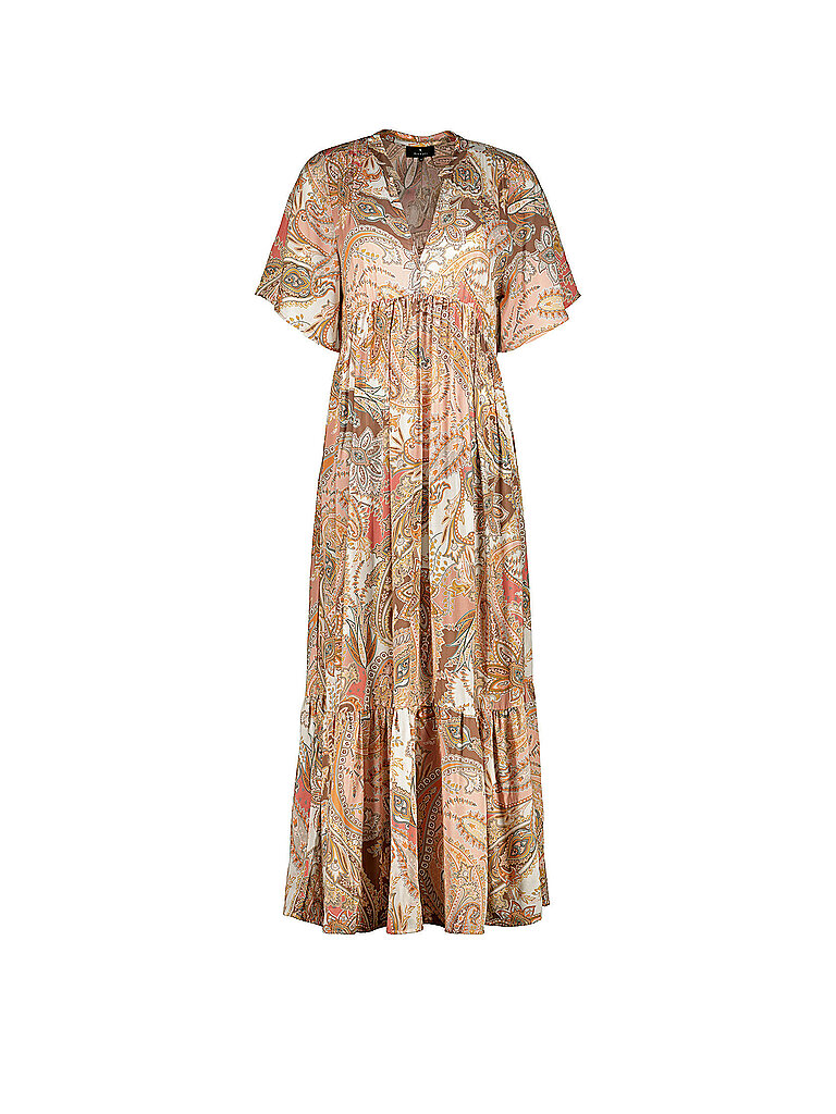 MONARI Maxikleid camel 40 damen