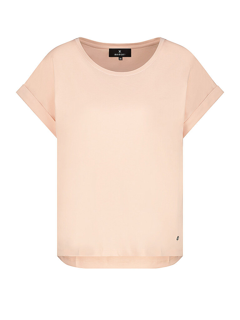 MONARI T-Shirt rosa 44 damen