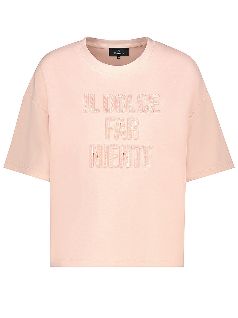 MONARI Sweater rosa 40 damen