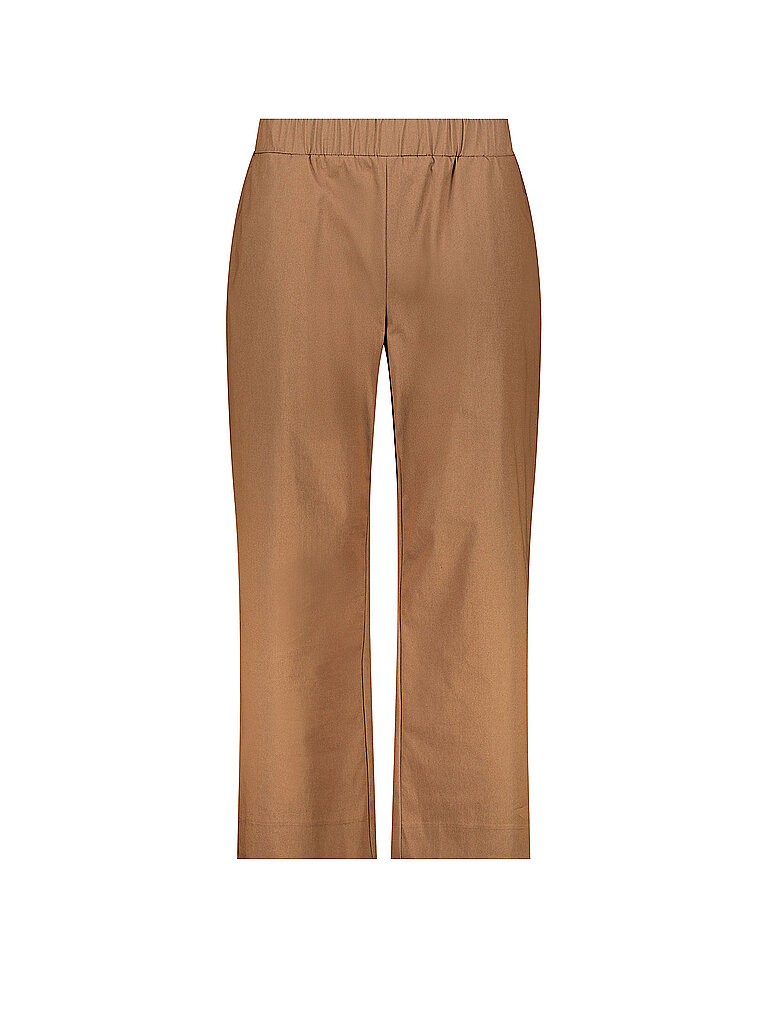 MONARI Culotte camel 44 damen