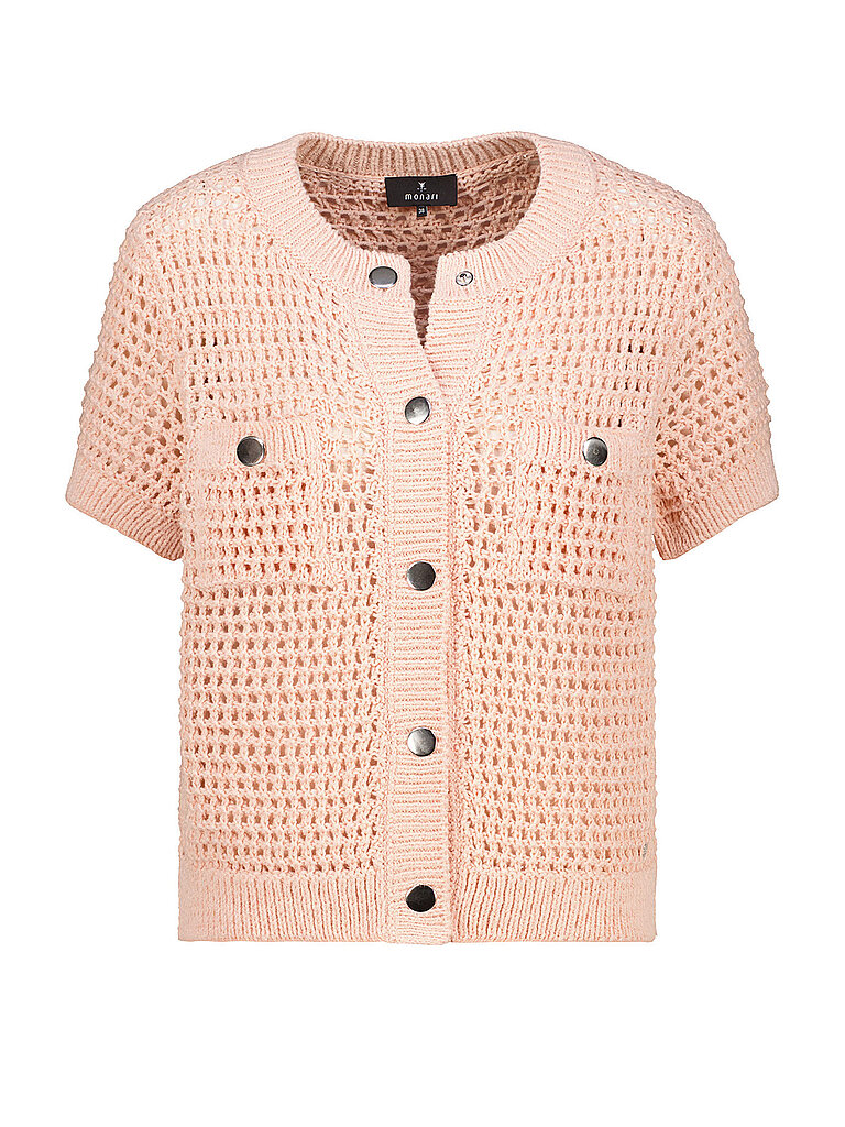 MONARI Pullover  rosa | 34