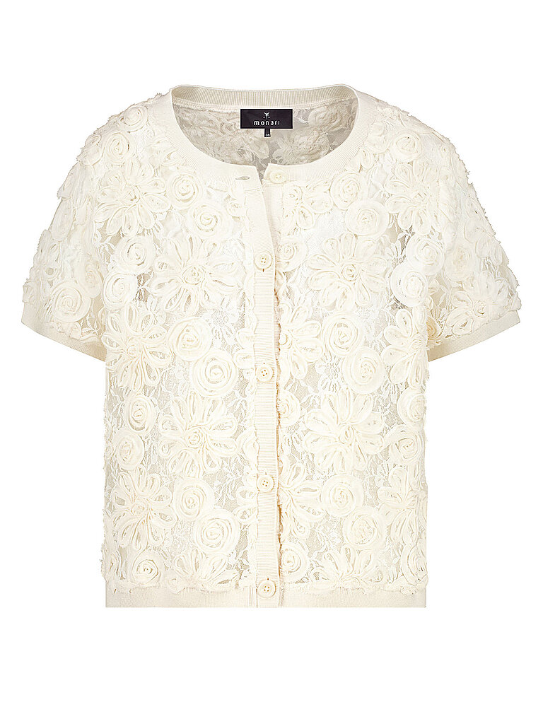 MONARI Pullover  creme | 36