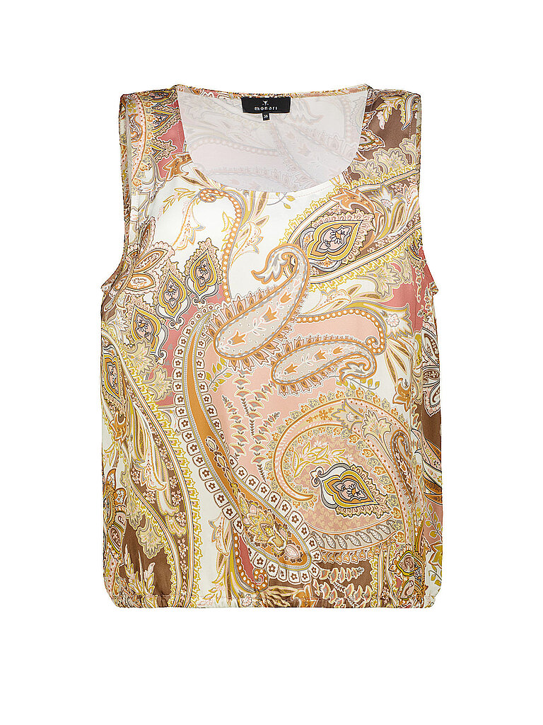 MONARI Top camel 34 damen