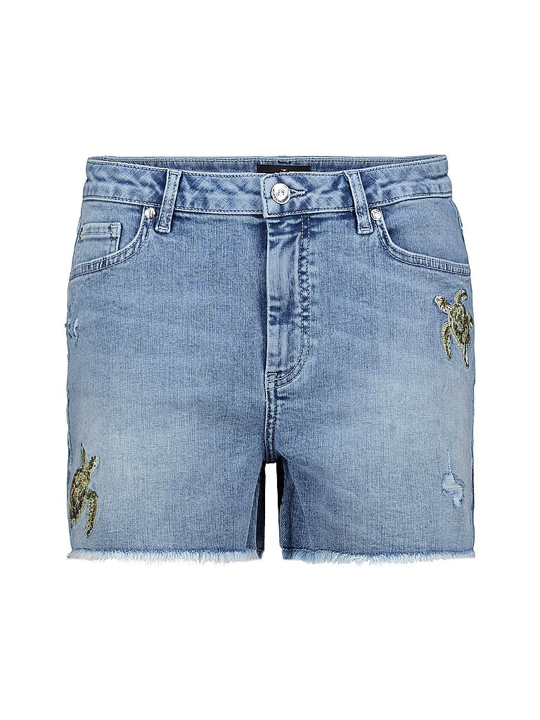 MONARI Jeansshorts  blau | 40
