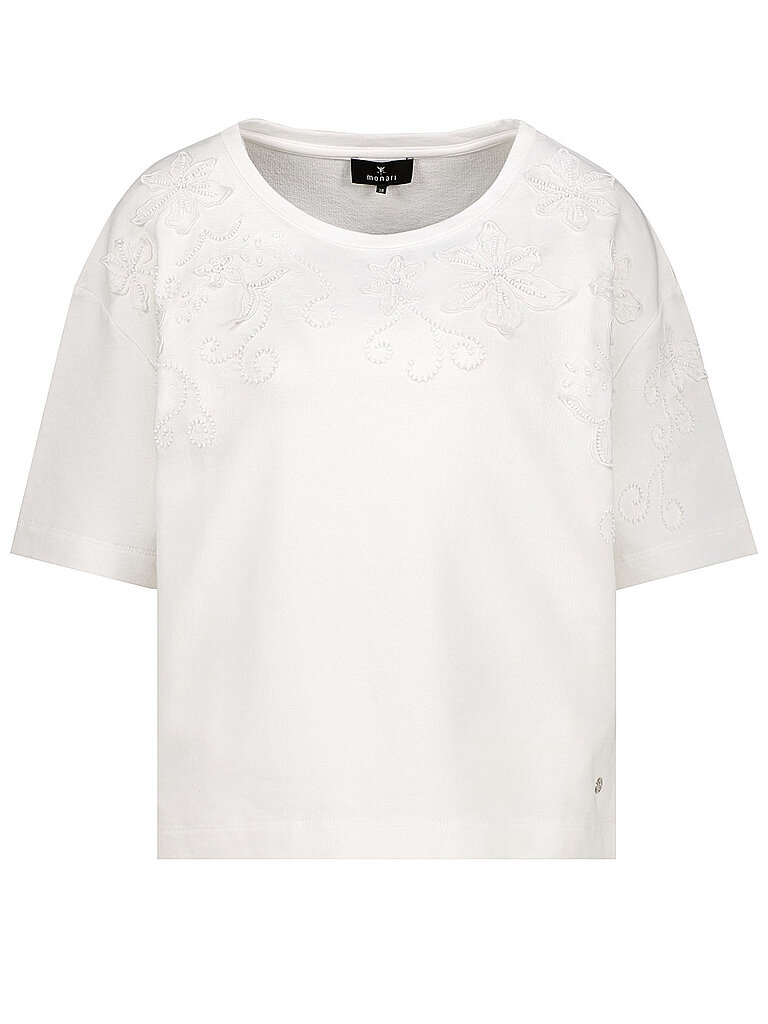 MONARI Sweater creme 44 damen