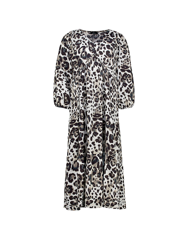 MONARI Maxikleid braun 42 damen