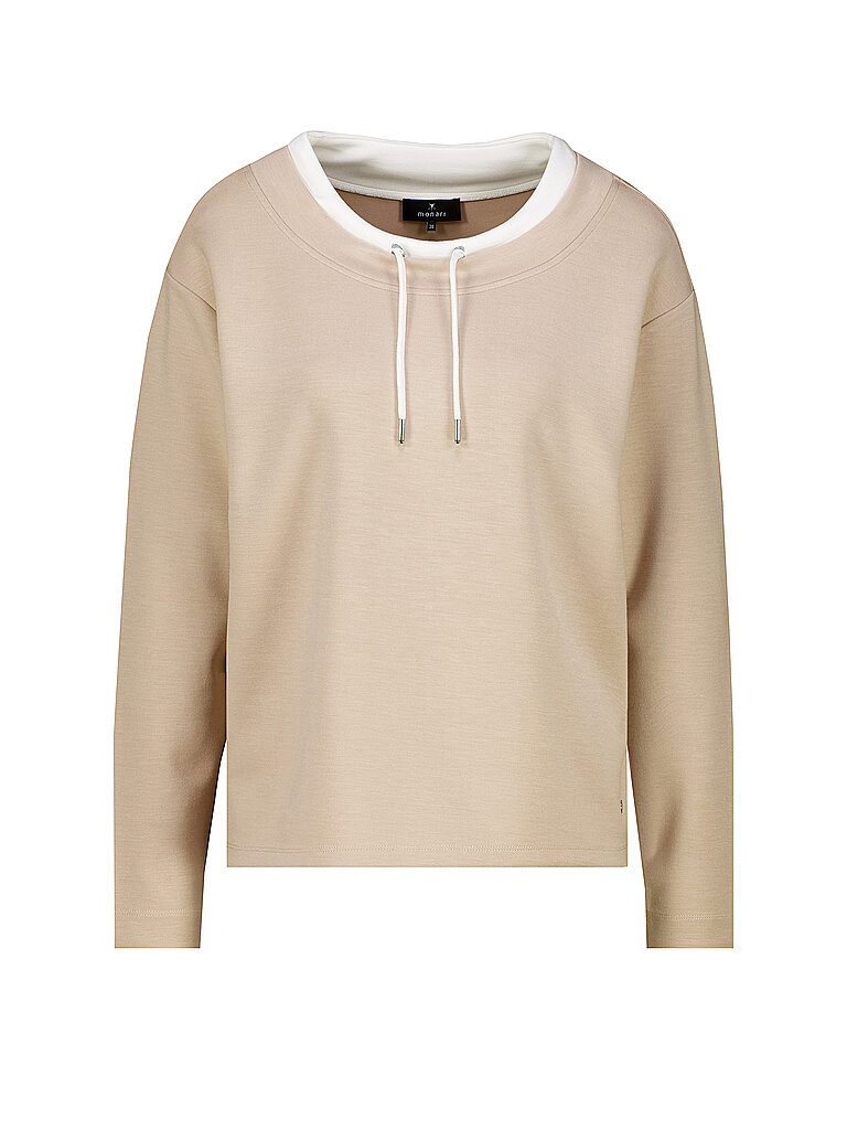 MONARI Sweater beige 40 damen