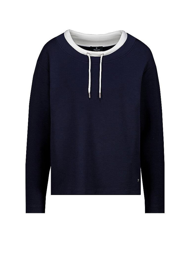 Sweater dunkelblau 42 damen