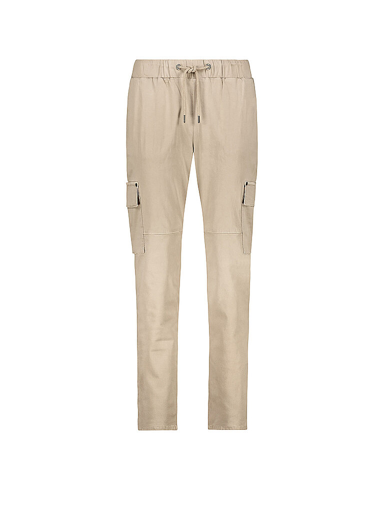 MONARI Cargohose  camel | 42